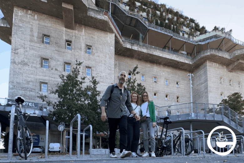 Hamburg ist unsere Basis: Das Kernteam von essen&ernähren