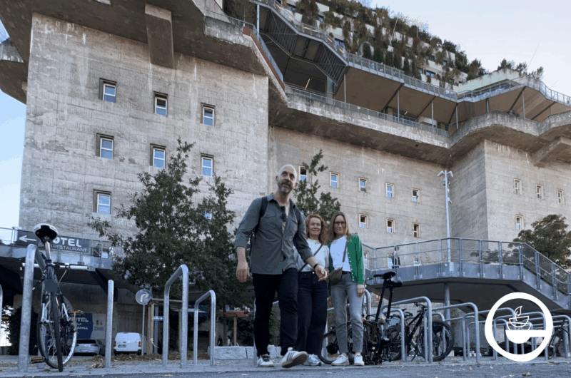 Hamburg ist unsere Basis: Das Kernteam von essen&ernähren