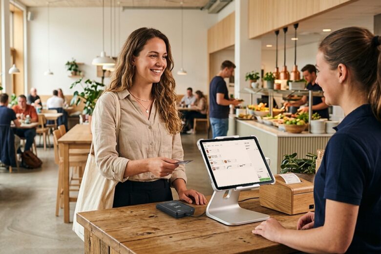 *Anzeige* Digitalisierung in der Gemeinschafts-Gastronomie: Wie Kantinenprozesse einfacher werden können