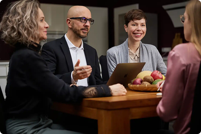 CONNECT – Community-Seminar